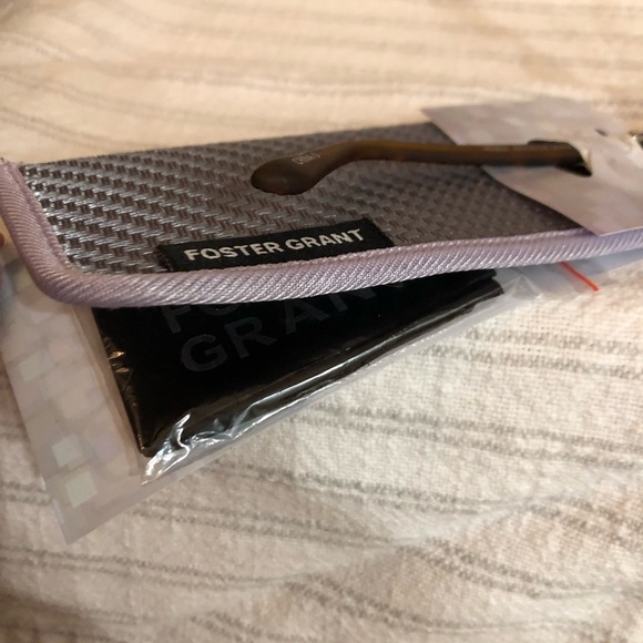 Foster Grant Blue Light e-Readers (+2.75) Reading Glasses - Picture 5 of 7